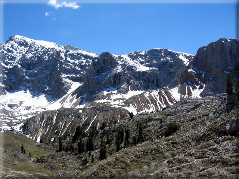 foto Dolomiti in Alta Pusteria